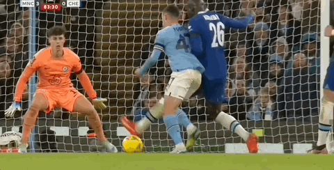 ESPN：曼联曾拒绝切尔西用拉维亚或恩昆库交换加纳乔（ESPN：曼联回绝切尔西以拉维亚或恩昆库交换加纳乔的提议）