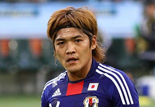 大巴黎上